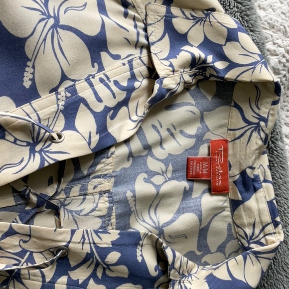 Relax by Tommy Bahama Dress - Picture 3 of 3